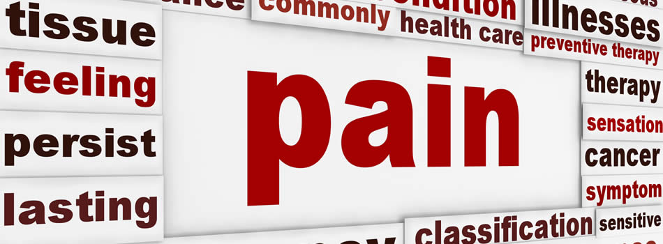 Physiotherapy for Chronic Pain