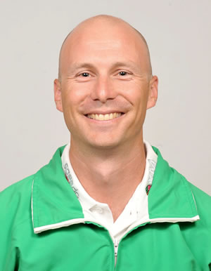 Scott Murphy Chartered Physiotherapist