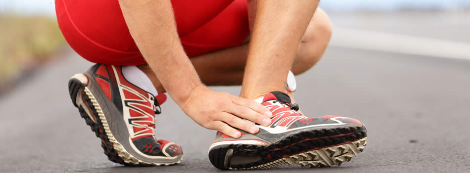Sports Physio in Limerick
